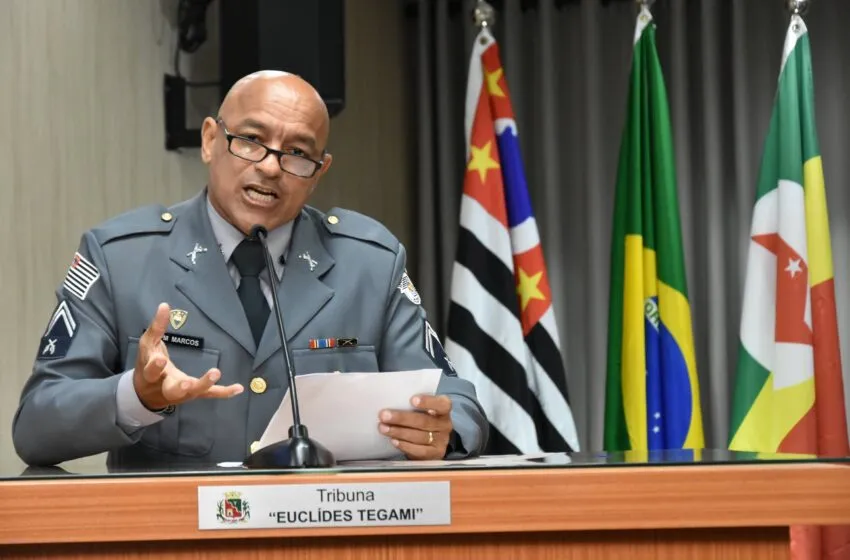  Crise na Segurança: Vereador de Barretos questiona deslocamento de policiais para plantão em Olímpia