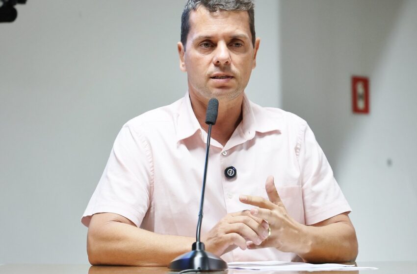  Segurança nas escolas: Câmara cobra plano de evacuação e treinamento contra emergências