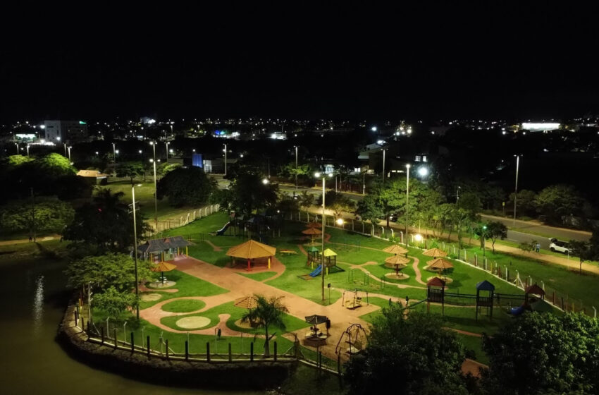  Barretos é destaque nacional com projeto de cidade inteligente e PPP integrada