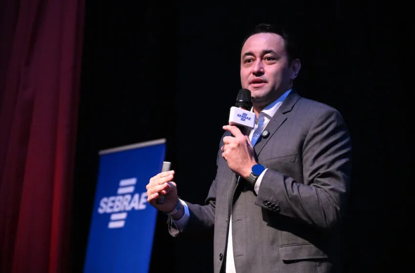  Sebrae-SP reúne empresários em evento de 28 anos com foco em inovação em Barretos
