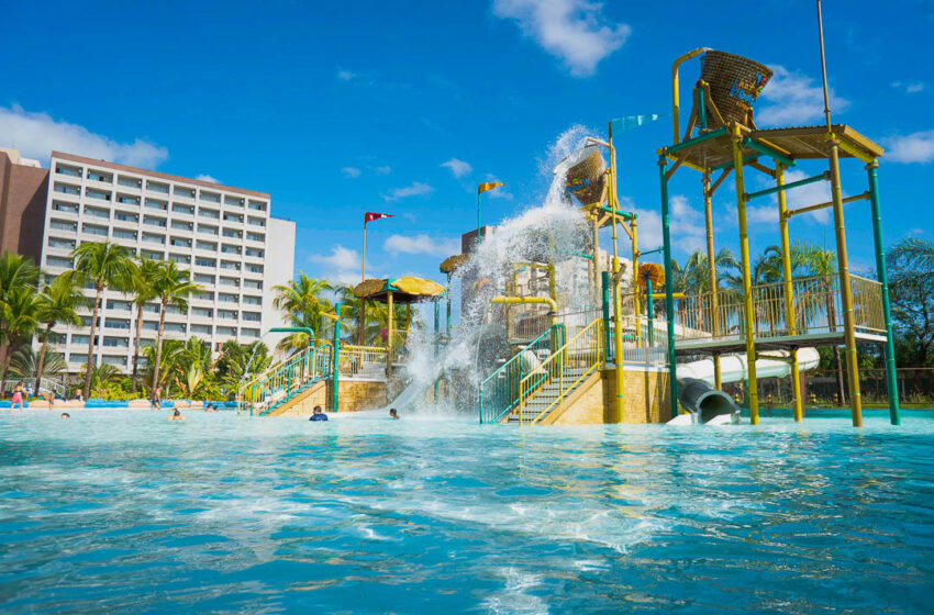  Hot Beach anuncia investimento de R$ 110 milhões para ampliar parque aquático em Olímpia até 2031