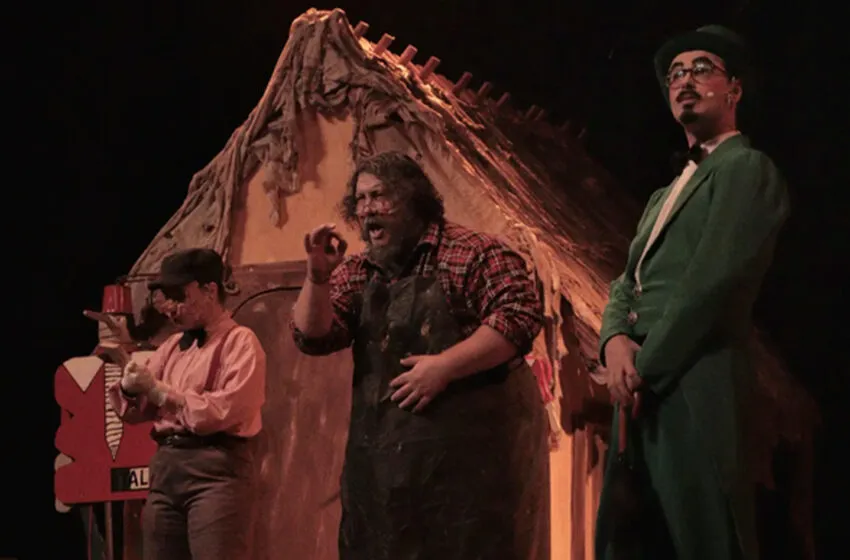  Festival de Arte e Cultura leva atrações gratuitas e show de Zé Henrique & Gabriel a Guaíra neste sábado