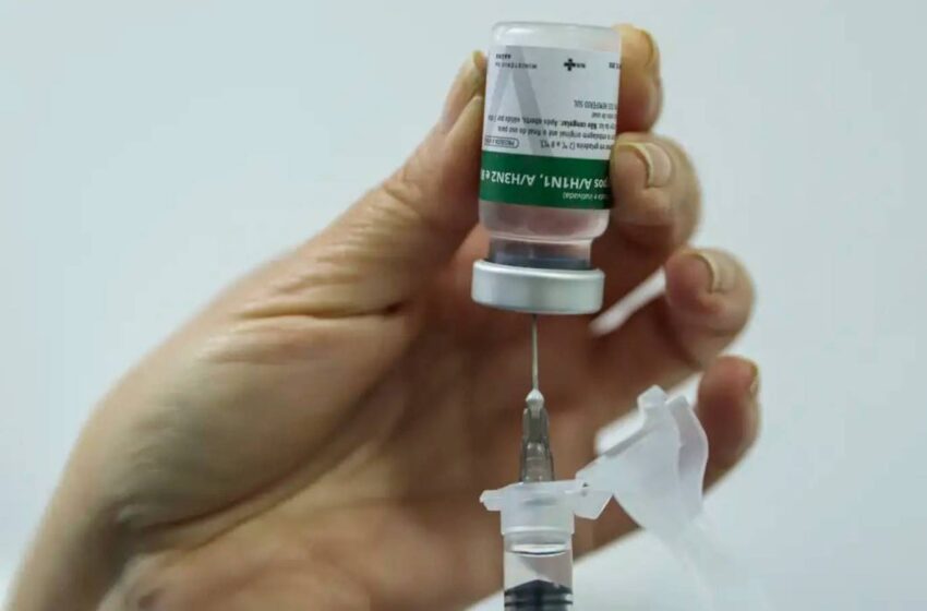  Casos de doenças respiratórias graves aumentam em várias regiões do Brasil, aponta Fiocruz