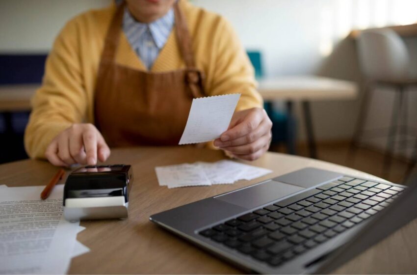  Emissão de notas fiscais terá nova exigência a partir de agosto; documentos sem IBS e CBS poderão ser rejeitados