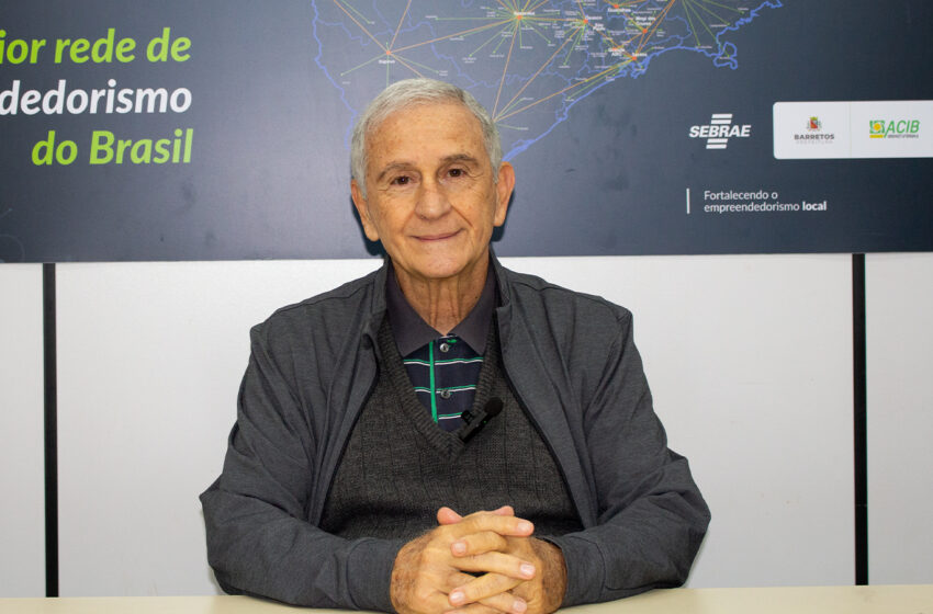  Roberto Arutim defende mudanças no Empresário do Ano e fala sobre os desafios do comércio