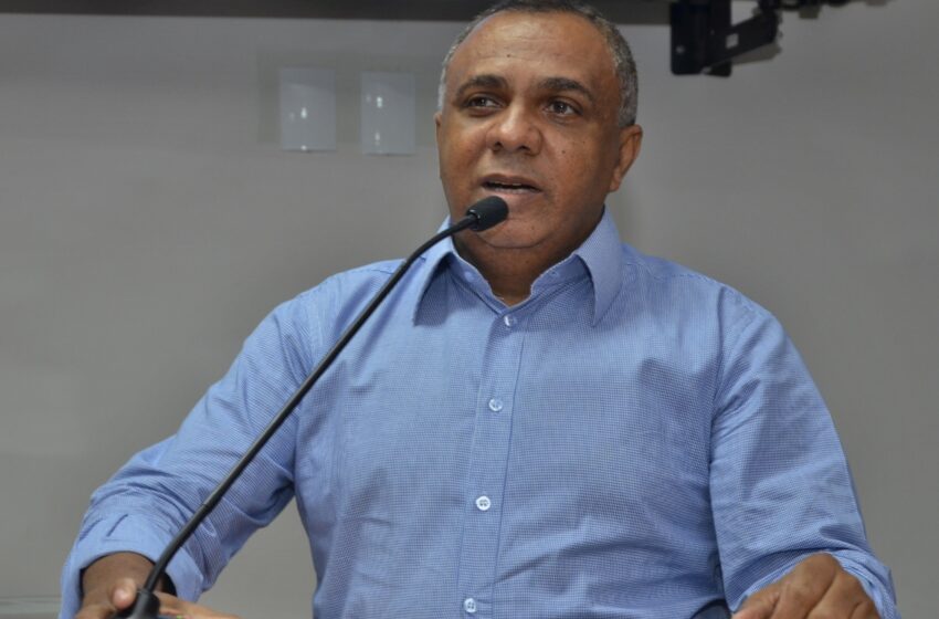  Vereador questiona Prefeitura sobre revisão do Plano de Mobilidade Urbana e projeto de ciclovia