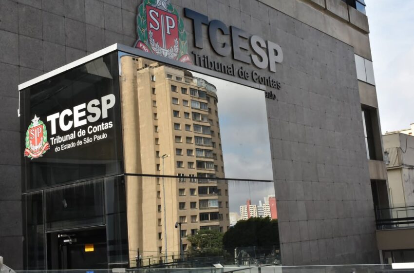  TCE-SP julga irregular contrato de quase R$ 24 milhões para obra de reurbanização em Barretos