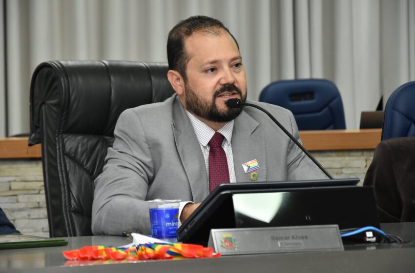  Barretos pode aderir a programa federal de compra de alimentos; Itamar cobra posicionamento da Prefeitura