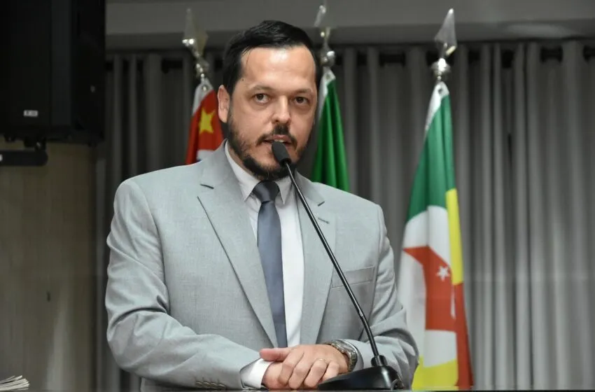  Chafei cobra adequação de normas municipais à nova lei sobre os Conselhos dos Direitos da Criança e do Adolescente