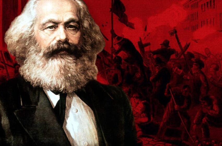  Por que o Manifesto Comunista ainda provoca debates quase 180 anos depois?