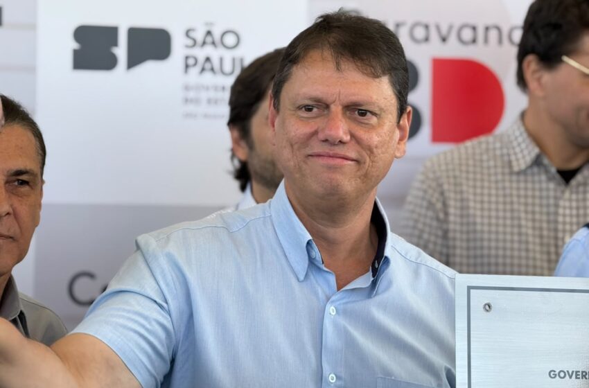  Governador anuncia pacote para a saúde da região no próximo dia 9; Barretos, Olímpia e Guaíra estão entre os destaques