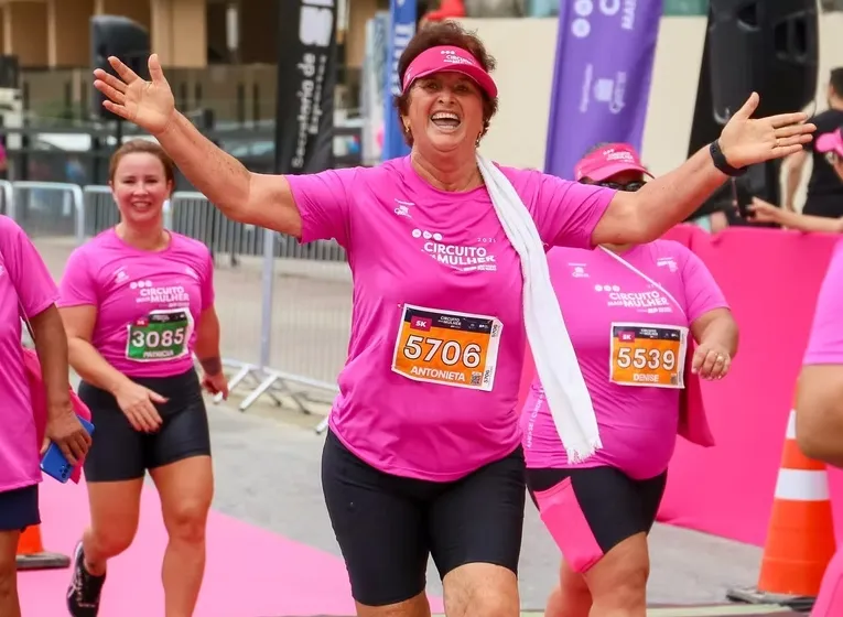  Barretos abre temporada 2026 do Circuito Mais Mulher com corrida feminina em julho