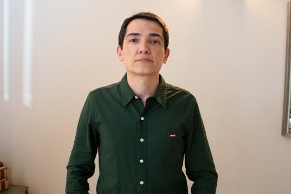  Em entrevista exclusiva, Guilherme Ávila faz balanço dos oito anos de governo e responde sobre os principais episódios de sua trajetória política
