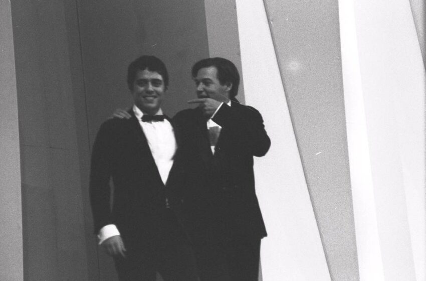  Retrato em Branco e Preto: a história da música que transformou a dor de um amor impossível em um clássico da MPB