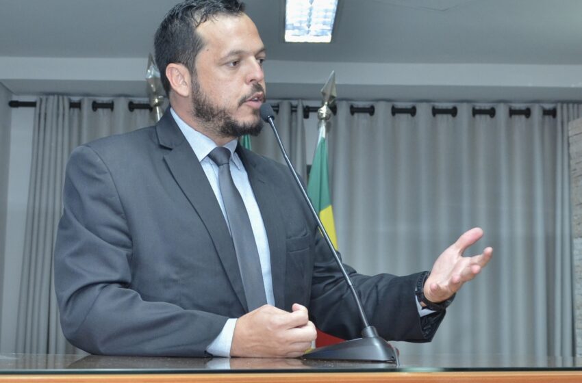  Prefeitura informa que oito pacientes aguardam cirurgia bariátrica na rede pública