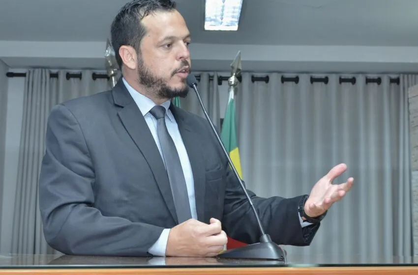  Prefeitura informa que oito pacientes aguardam cirurgia bariátrica na rede pública