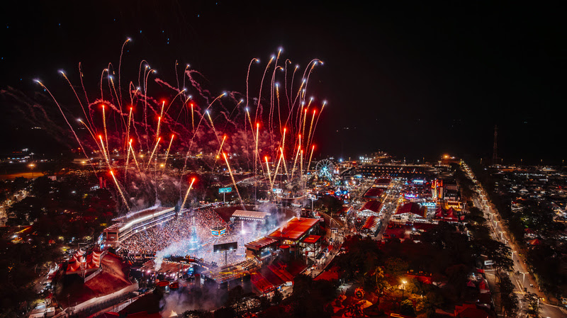  Festa do Peão impulsiona turismo e movimenta economia durante o mês de agosto