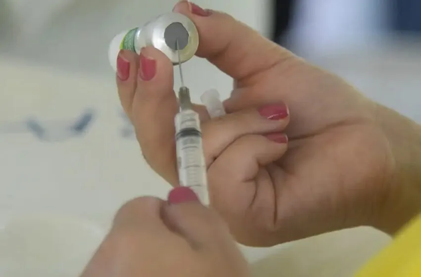  Anvisa registra nova vacina contra a gripe para pessoas a partir dos 6 meses