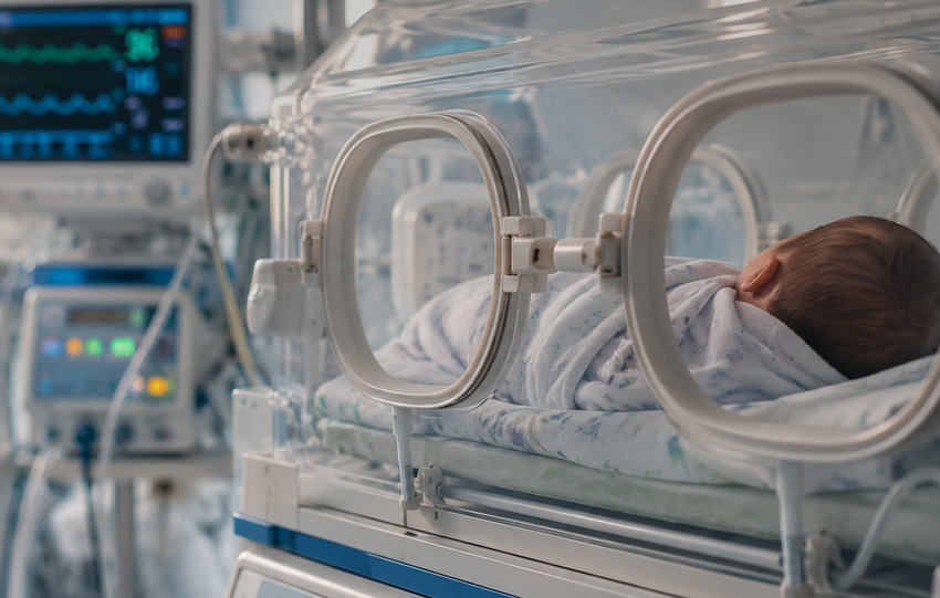  Liminar obriga Estado e Prefeitura de Barretos a garantir leitos de UTI neonatal em até 12 horas