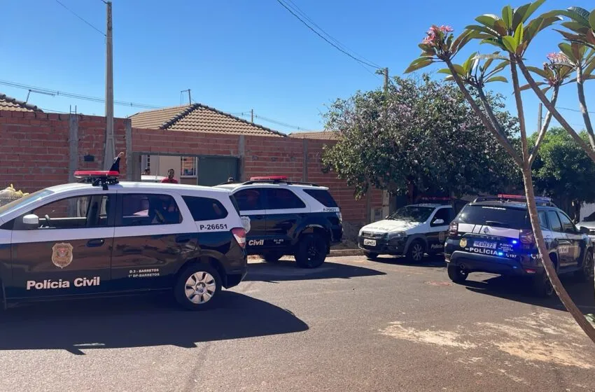  Polícia Civil prende sete investigados em operação contra grupo suspeito de receptação e associação criminosa