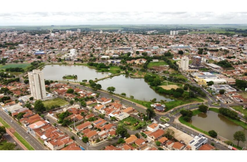  Barretos figura entre as cidades mais bem avaliadas em saneamento no país
