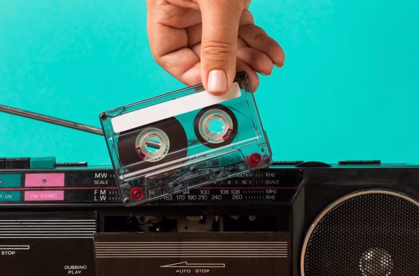  O DJ que ressuscitou um gênero musical esquecido e conquistou o mundo