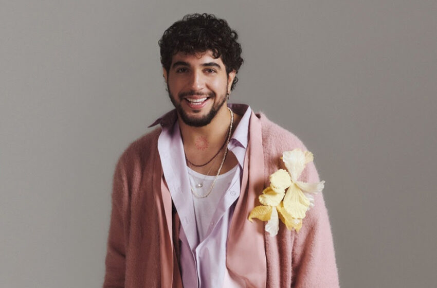  Nattan é confirmado como atração do Palco Camping da 71ª Festa do Peão