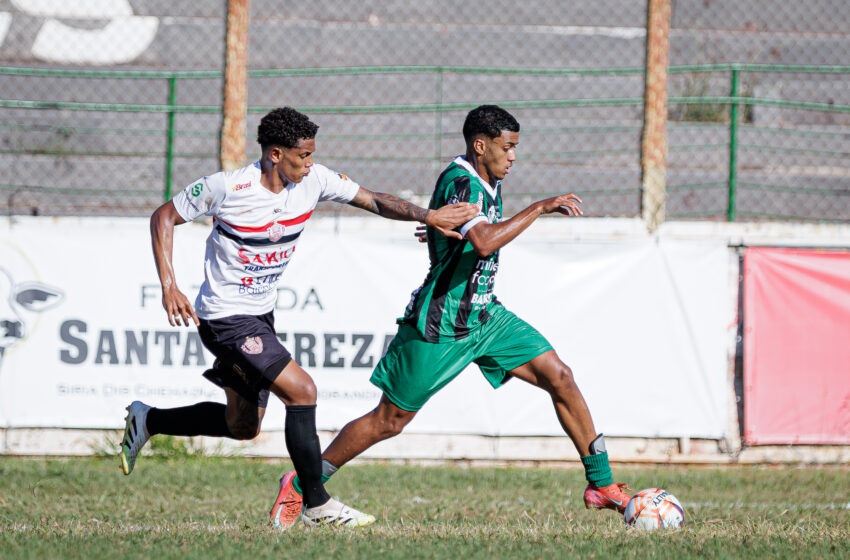  BEC derrota o Penapolense e encosta na liderança do grupo
