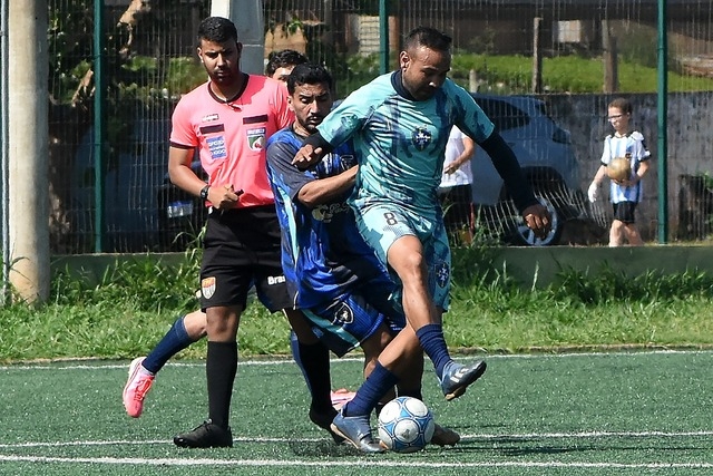  Campeonato Varzeano tem 11 jogos neste fim de semana pela 7ª rodada