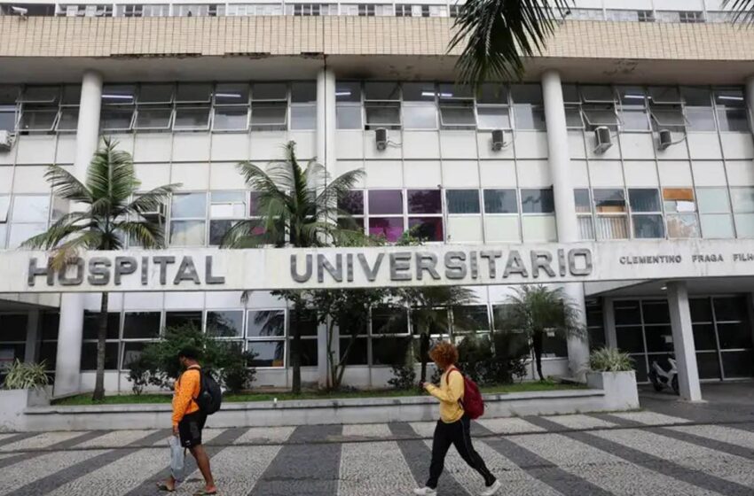  SUS inaugura central que acompanha pacientes de UTIs em tempo real