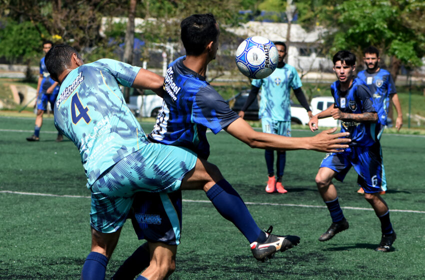  Varzeano de Barretos tem 56 gols em 11 partidas na última rodada