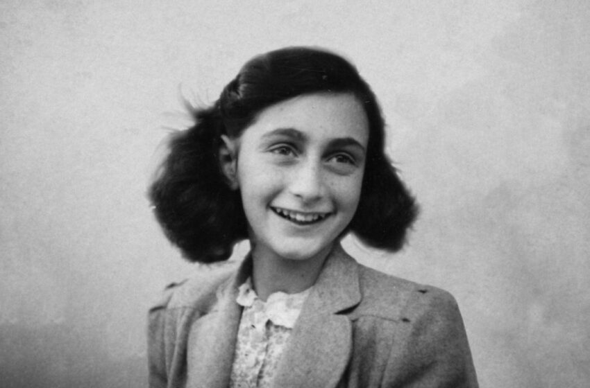  Entre a leitura e a compreensão: o que o caso de Anne Frank revela sobre como estamos lendo?