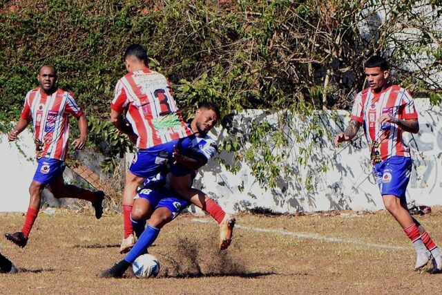  Campeonato Varzeano retorna após pausa e terá última rodada neste domingo
